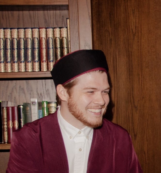 Shaykh Ismail Bowers